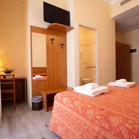 Hotel Benacus Torri del Benaco-3